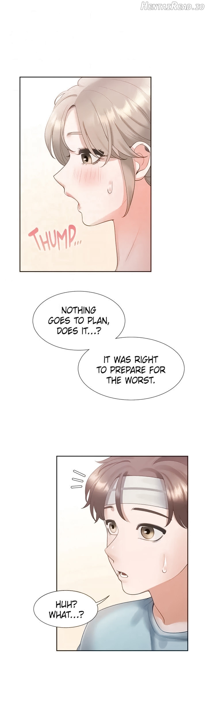 Bunking Bed Chapter 55 - page 13