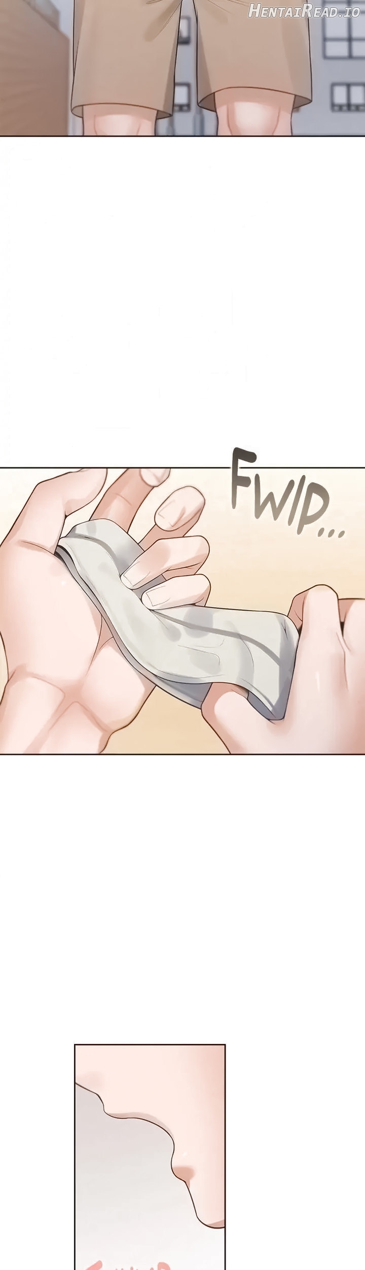 Bunking Bed Chapter 55 - page 19