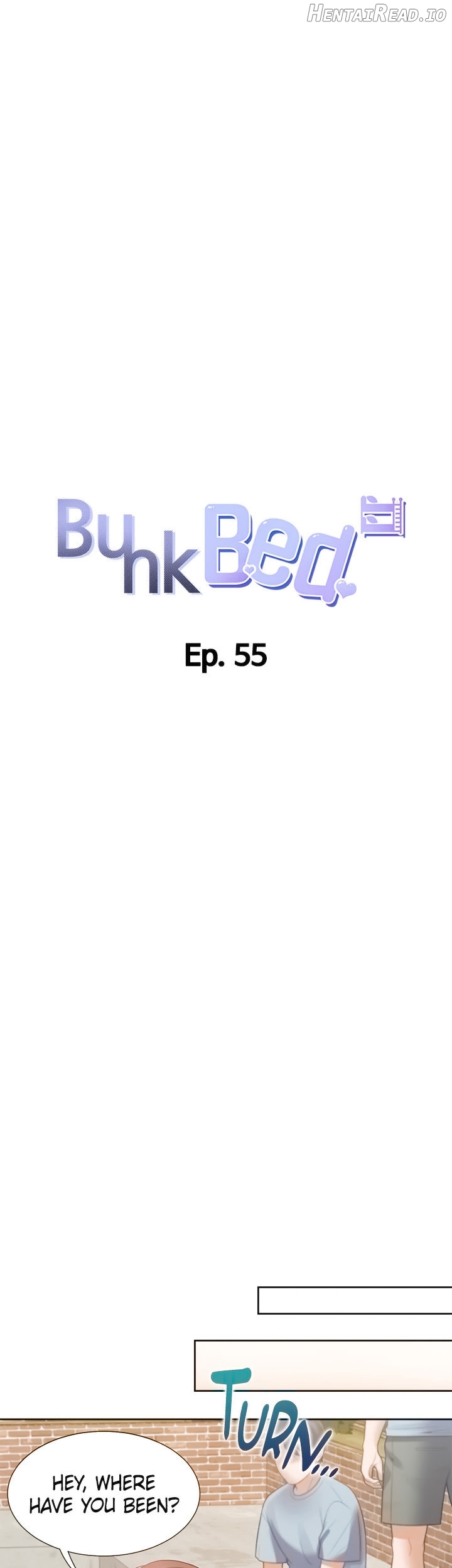 Bunking Bed Chapter 55 - page 22