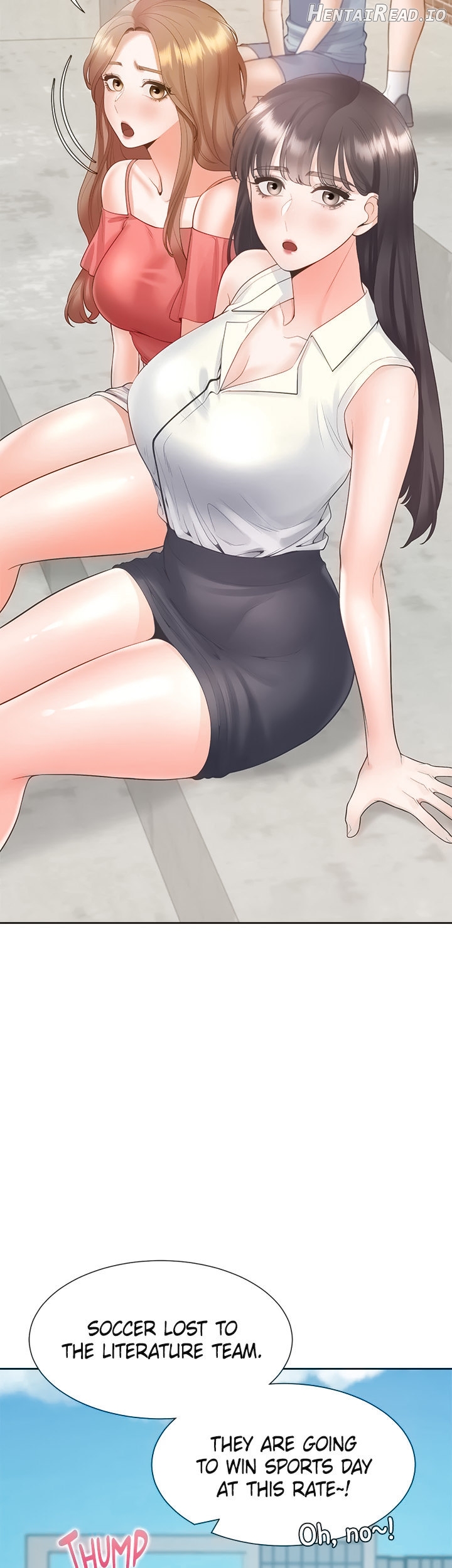 Bunking Bed Chapter 55 - page 23