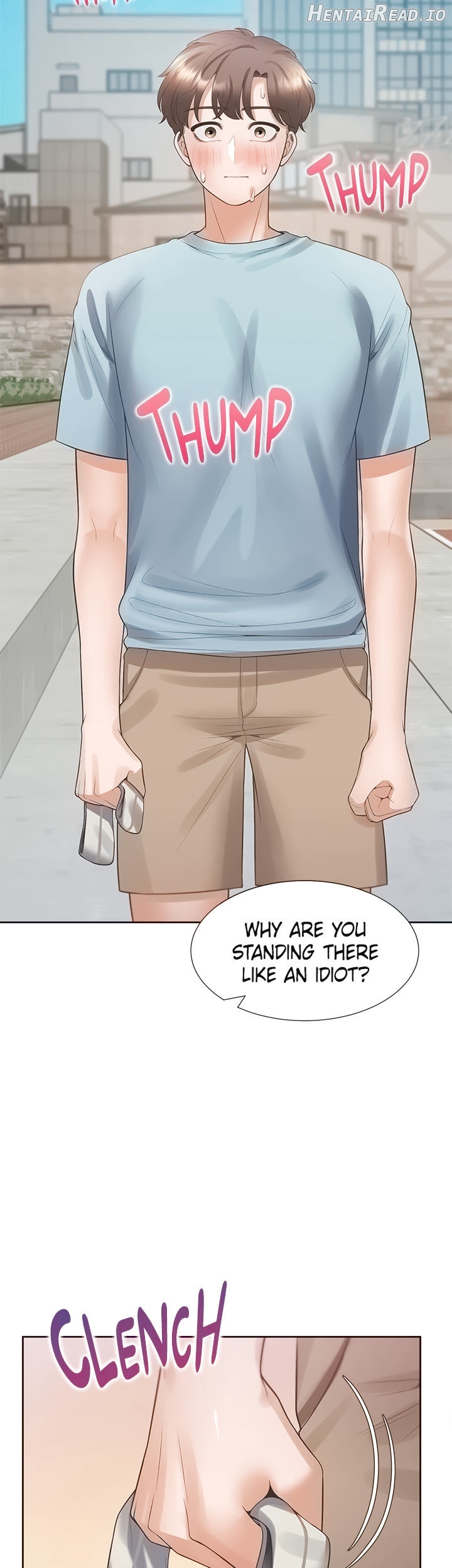 Bunking Bed Chapter 55 - page 24