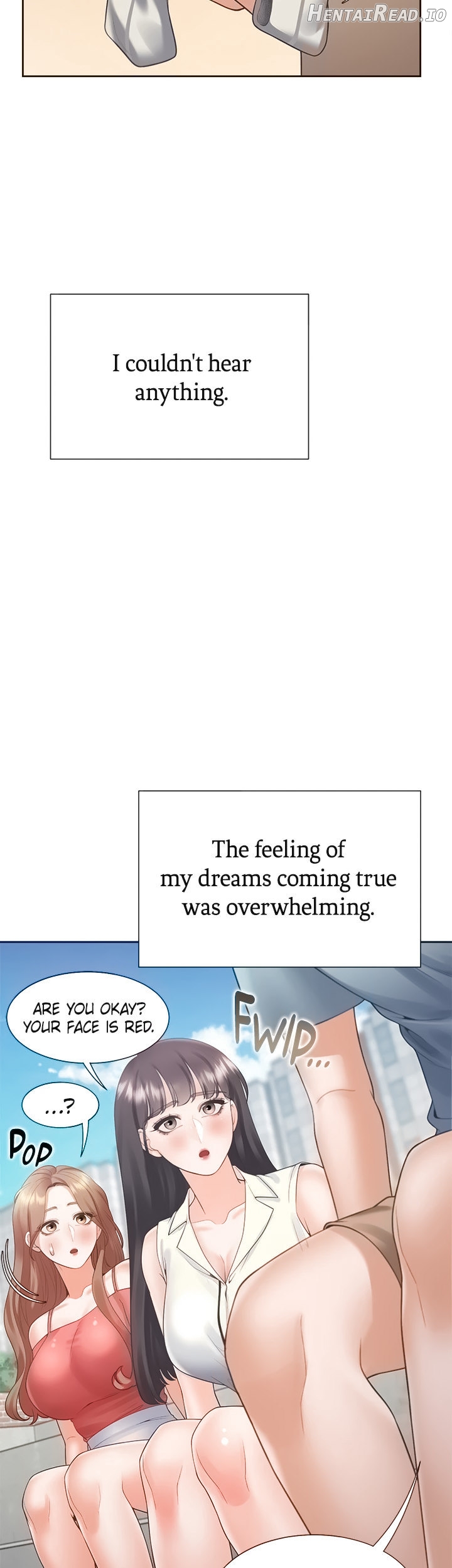 Bunking Bed Chapter 55 - page 25