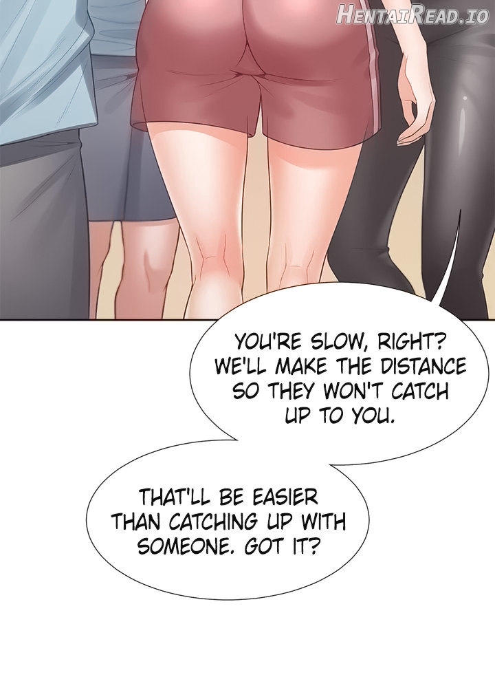 Bunking Bed Chapter 55 - page 27