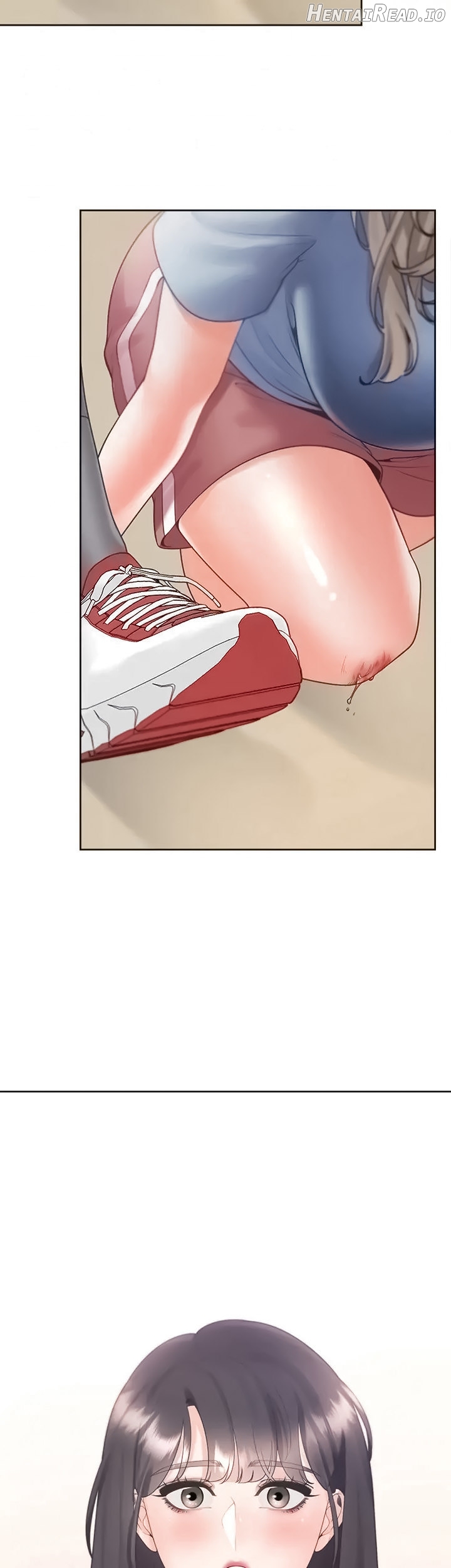 Bunking Bed Chapter 55 - page 38