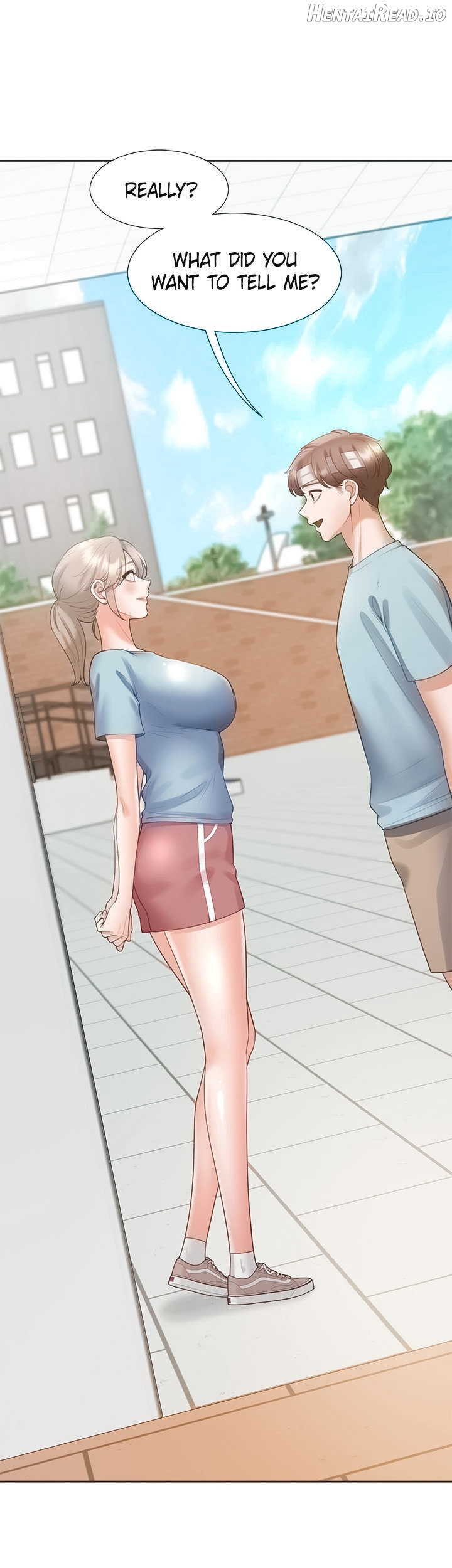 Bunking Bed Chapter 55 - page 4