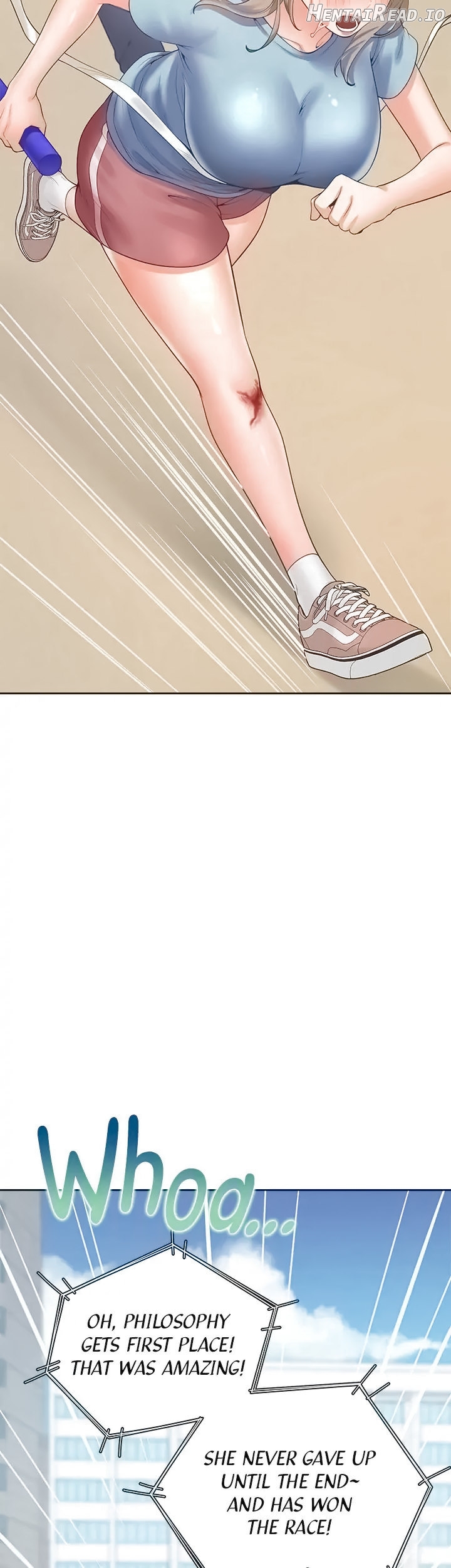 Bunking Bed Chapter 55 - page 40