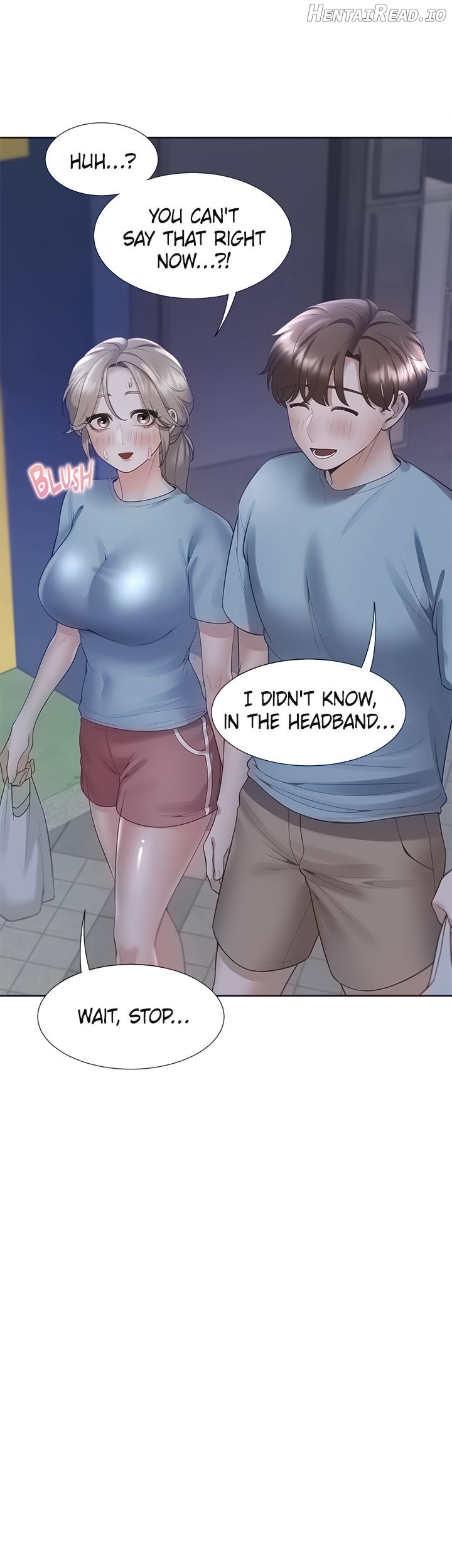 Bunking Bed Chapter 55 - page 52