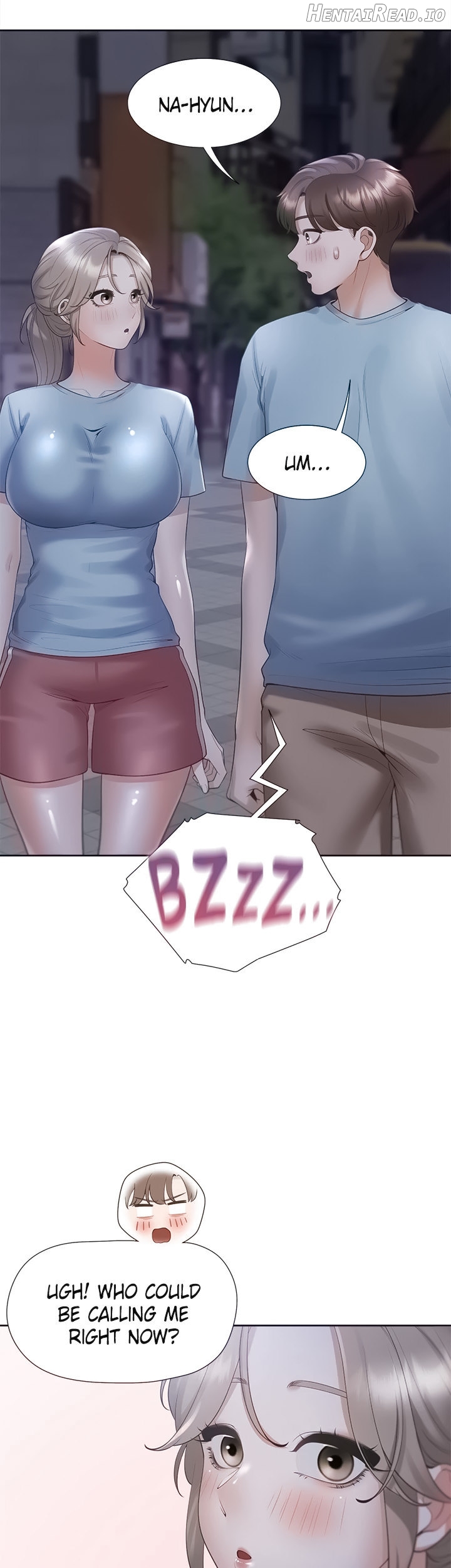 Bunking Bed Chapter 55 - page 53