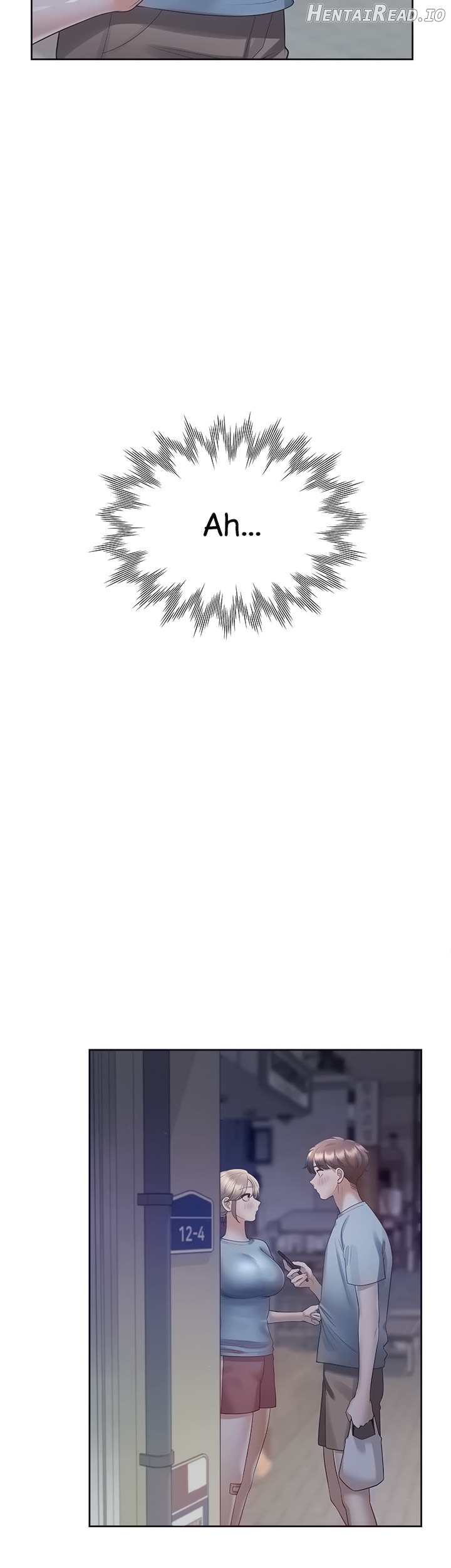 Bunking Bed Chapter 55 - page 57