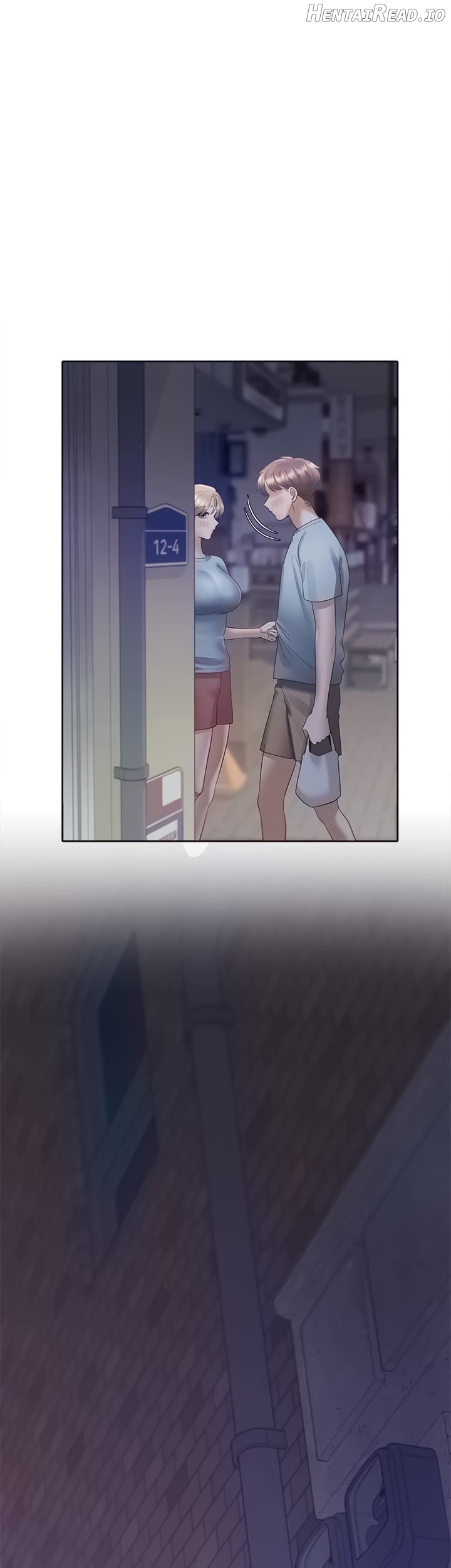 Bunking Bed Chapter 55 - page 58