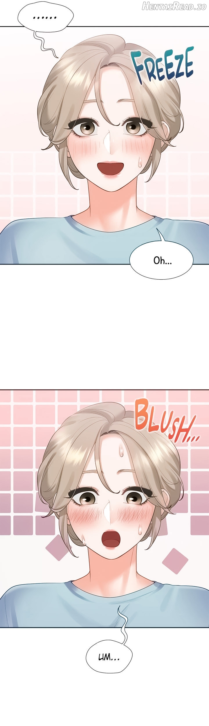 Bunking Bed Chapter 55 - page 6