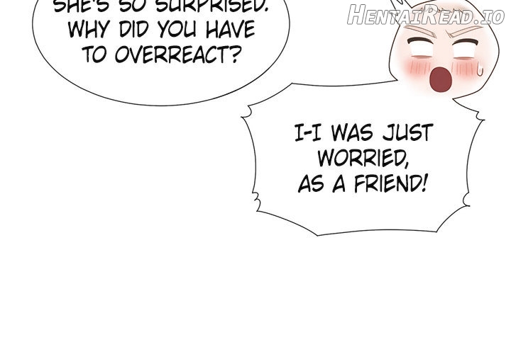 Bunking Bed Chapter 55 - page 9