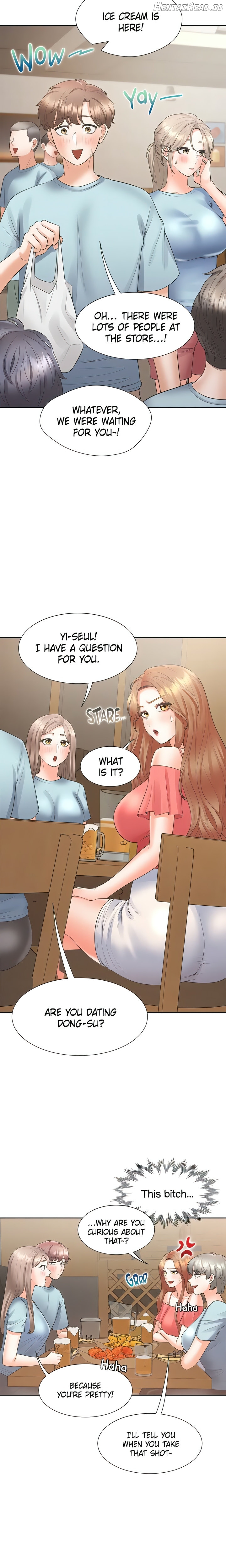 Bunking Bed Chapter 56 - page 10