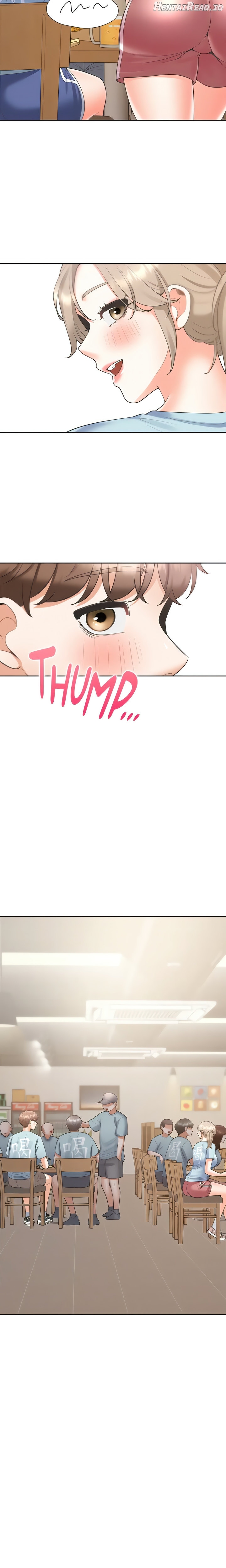 Bunking Bed Chapter 56 - page 13