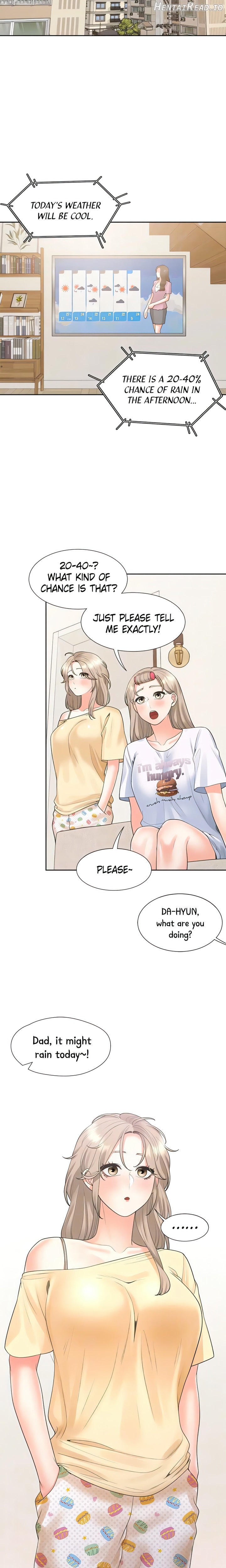 Bunking Bed Chapter 56 - page 16