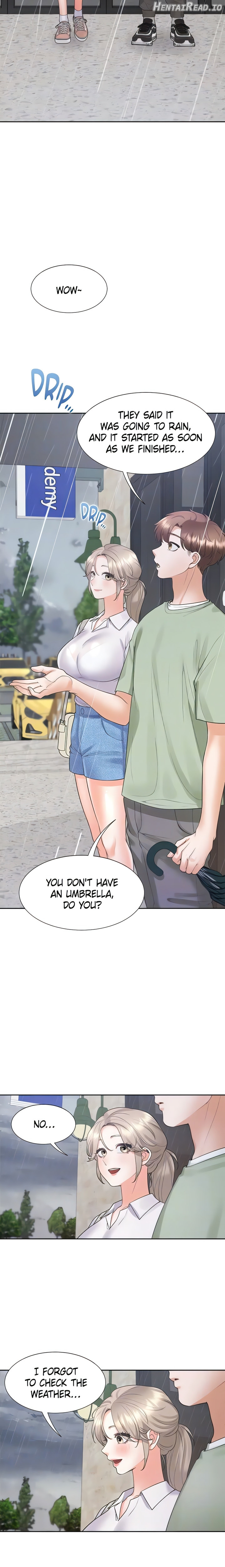 Bunking Bed Chapter 56 - page 18