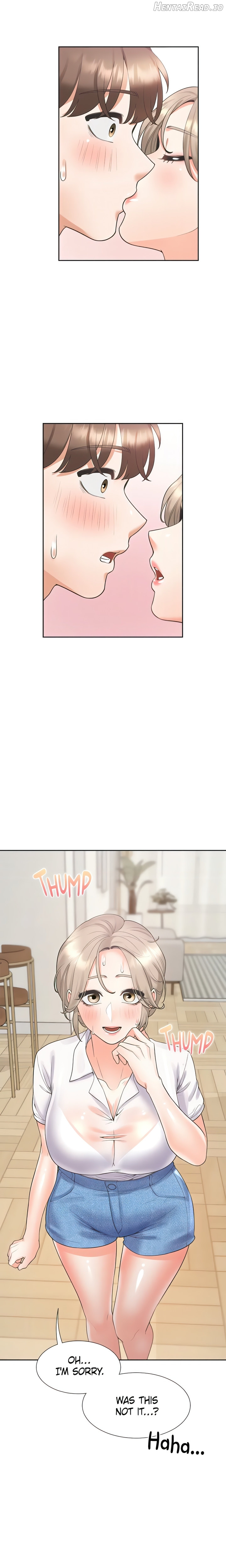 Bunking Bed Chapter 56 - page 23
