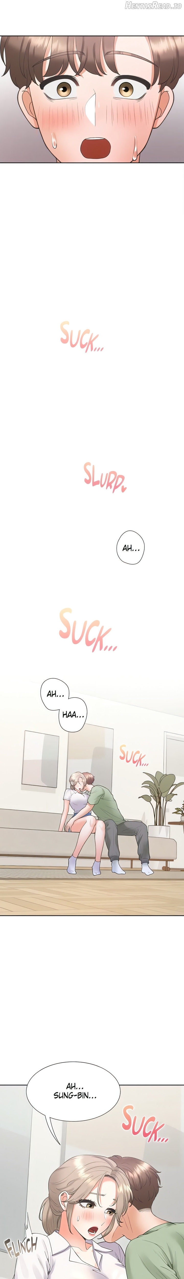 Bunking Bed Chapter 56 - page 24