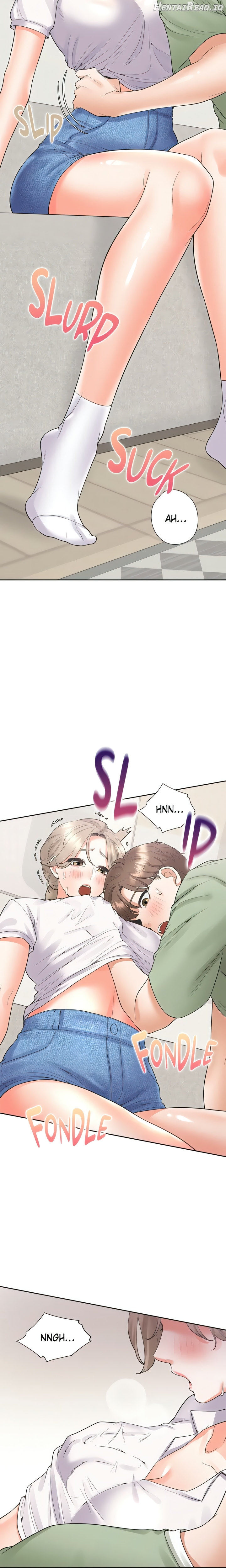 Bunking Bed Chapter 56 - page 25