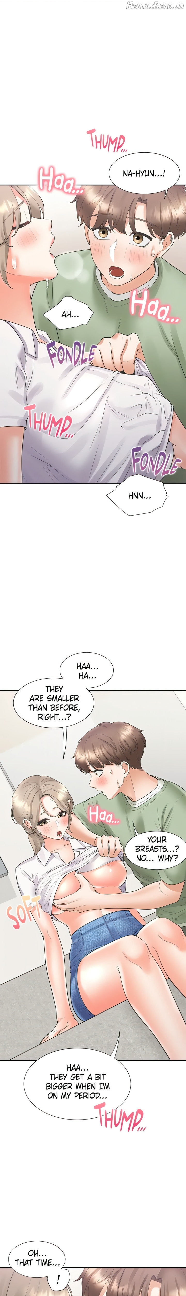 Bunking Bed Chapter 56 - page 26