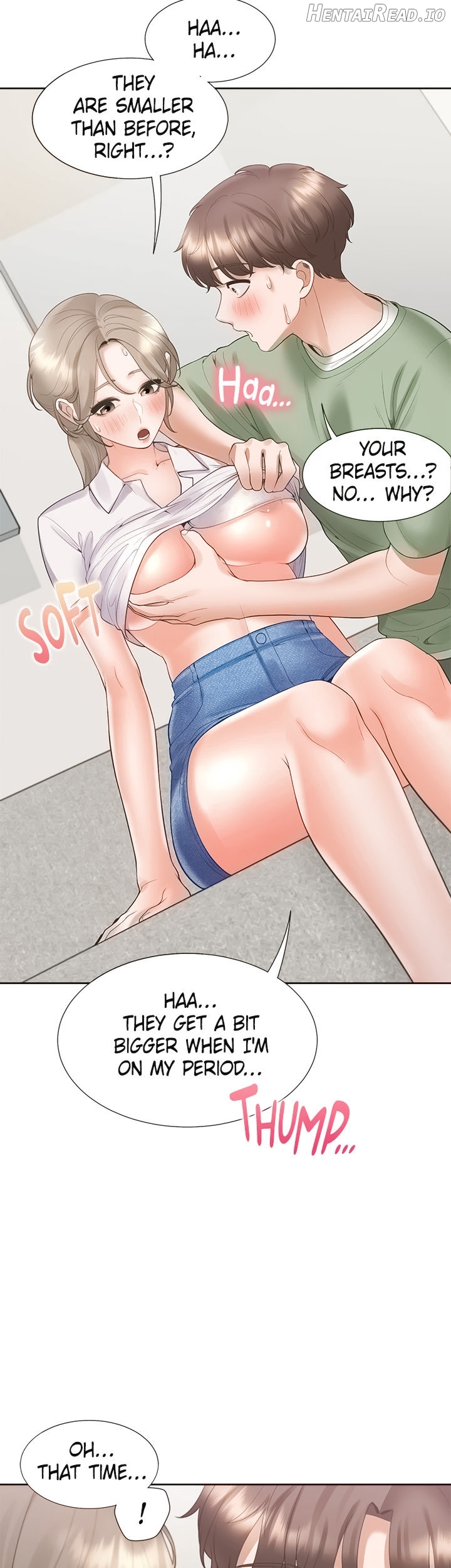 Bunking Bed Chapter 57 - page 2