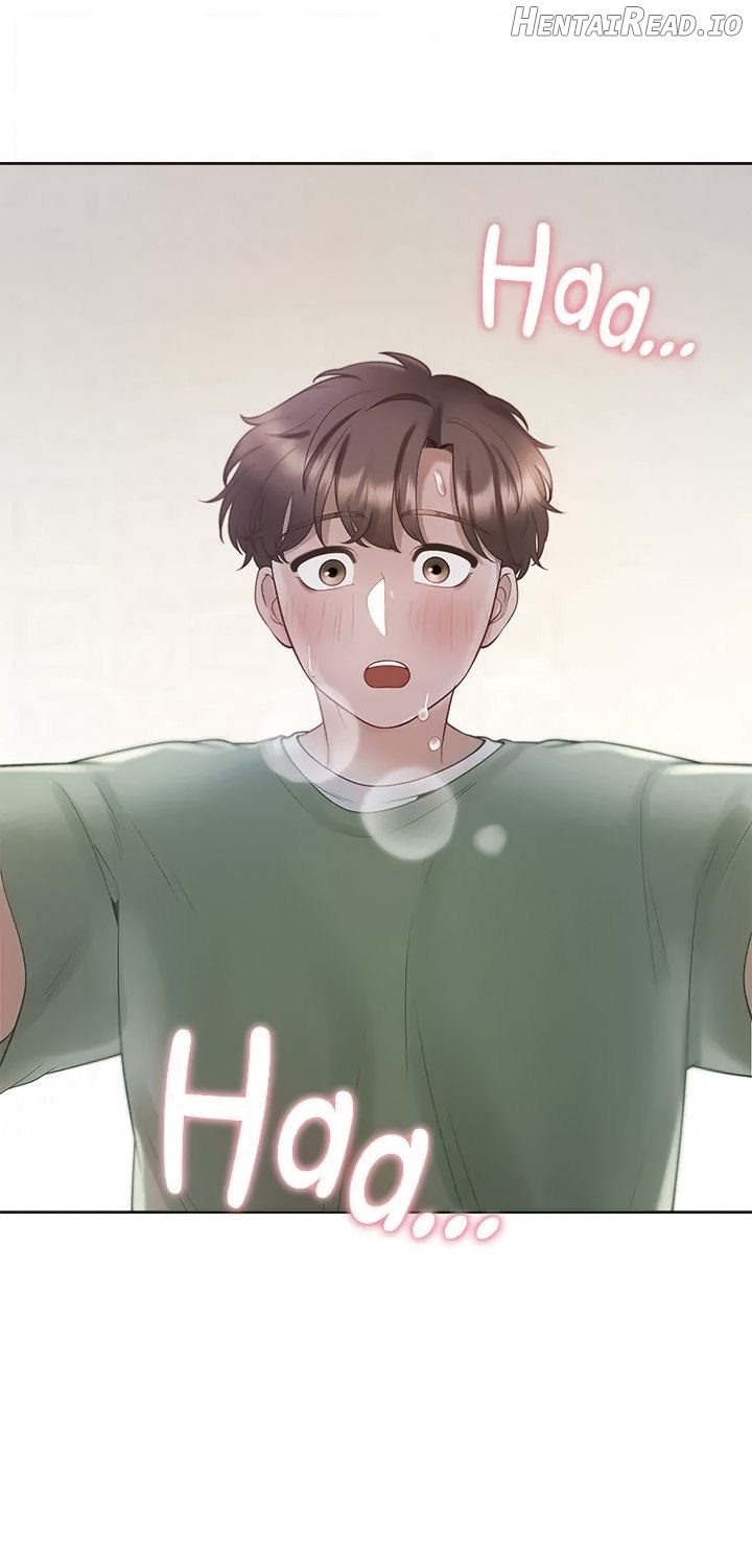Bunking Bed Chapter 57 - page 38