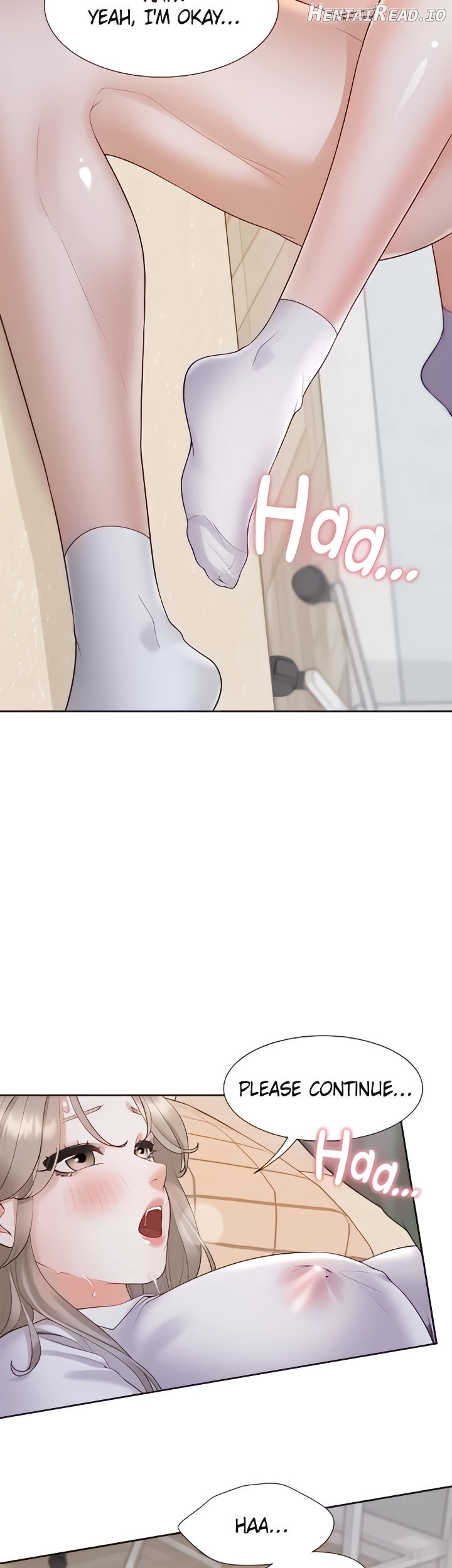 Bunking Bed Chapter 58 - page 15