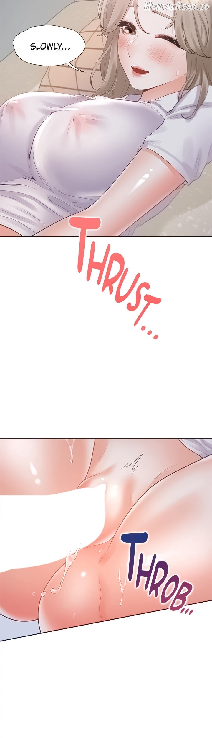 Bunking Bed Chapter 58 - page 2