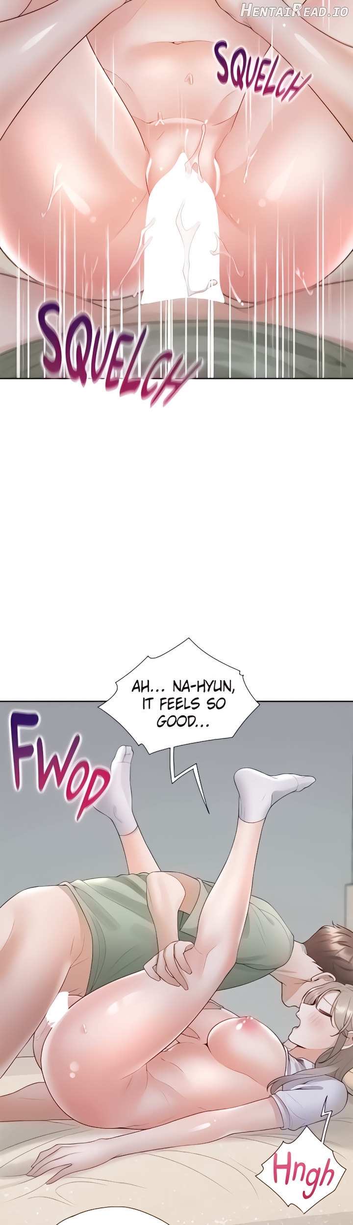 Bunking Bed Chapter 58 - page 39