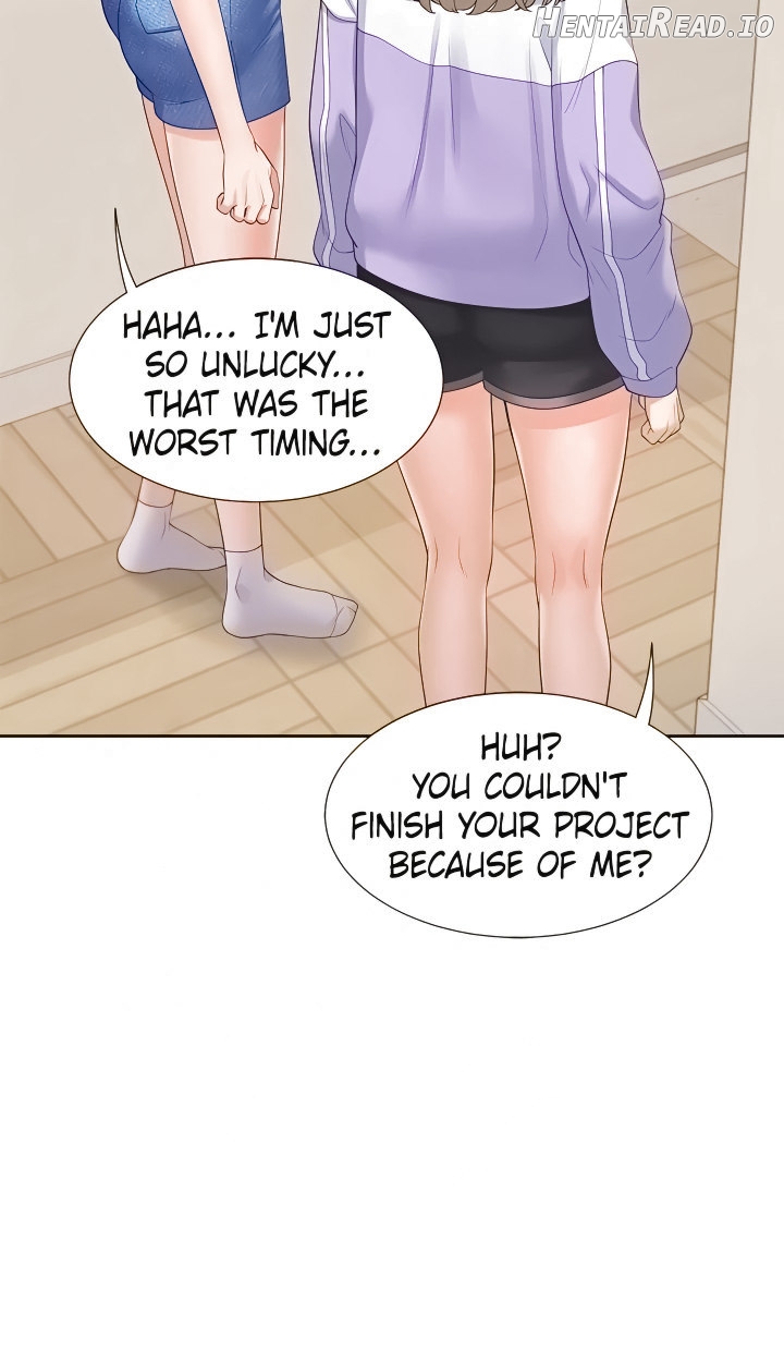 Bunking Bed Chapter 60 - page 15