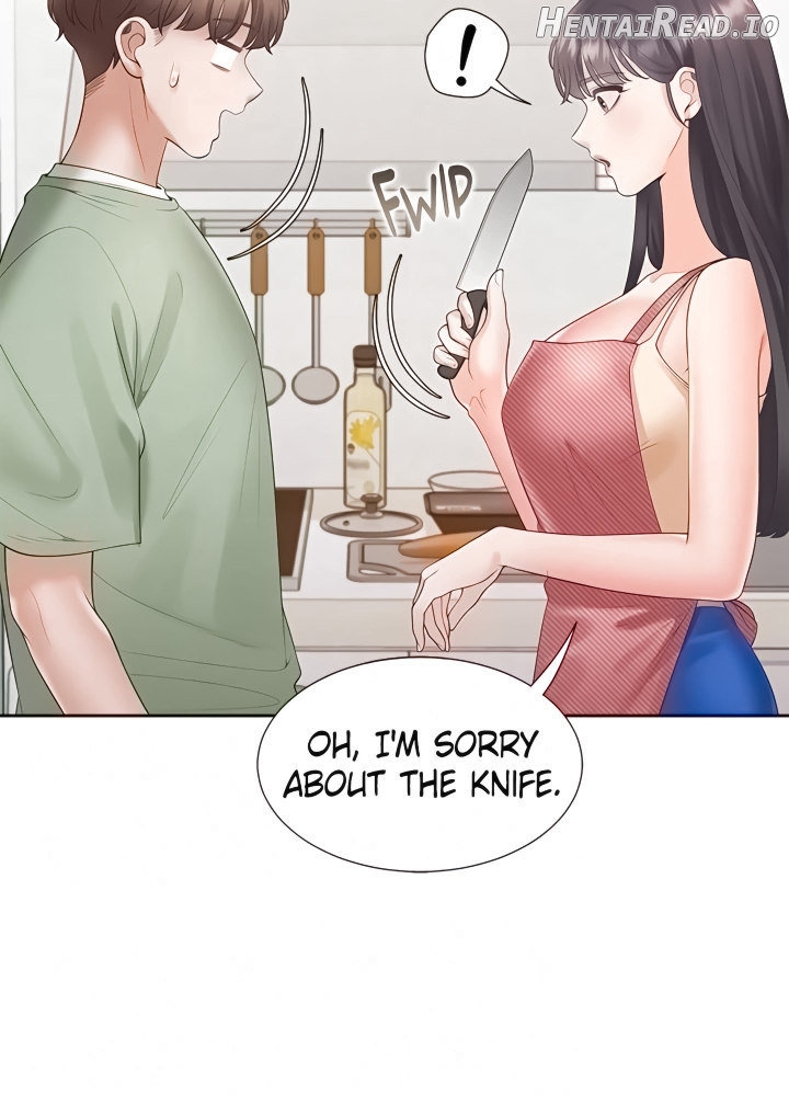 Bunking Bed Chapter 60 - page 39