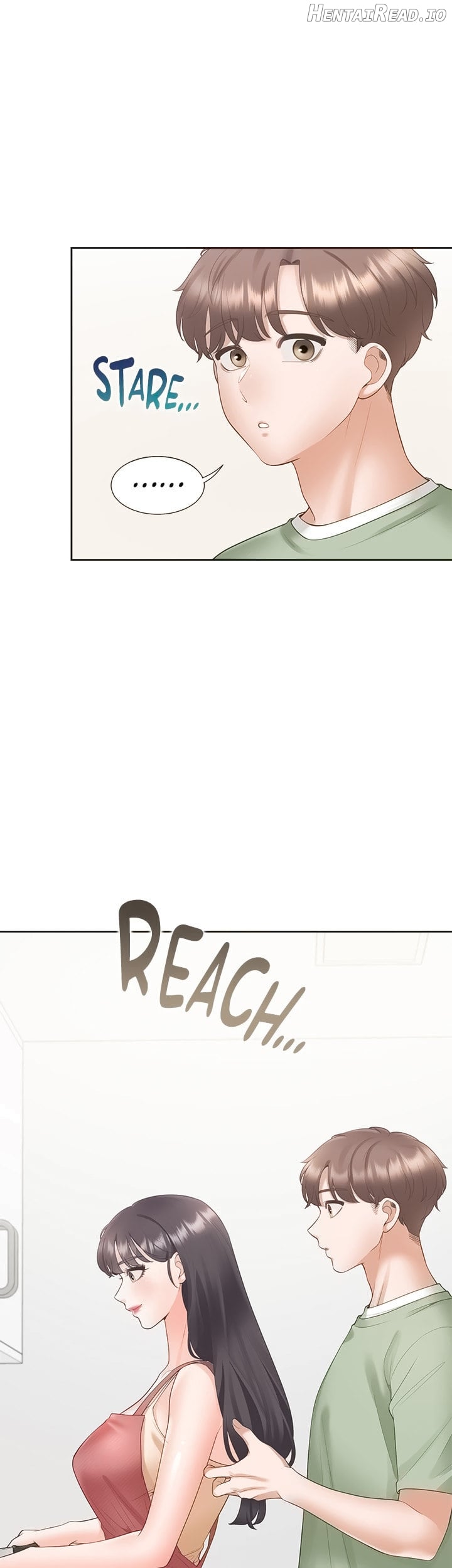 Bunking Bed Chapter 60 - page 42