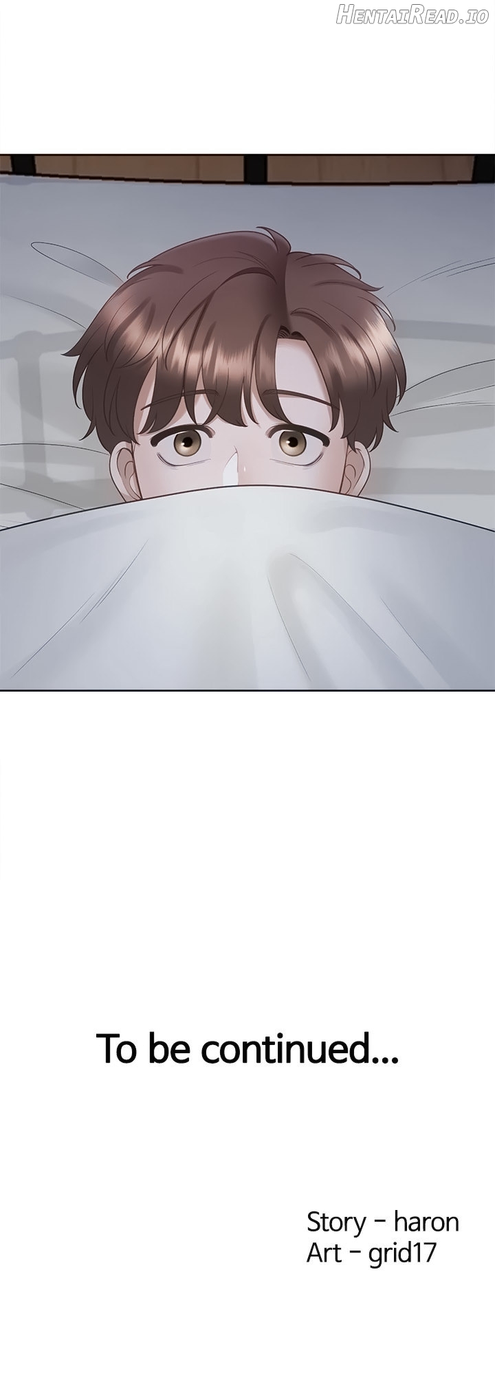 Bunking Bed Chapter 60 - page 51