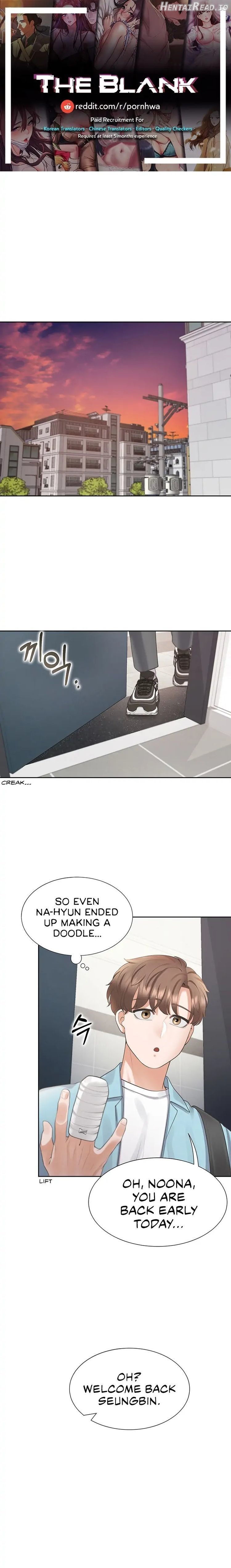 Bunking Bed Chapter 26 - page 1