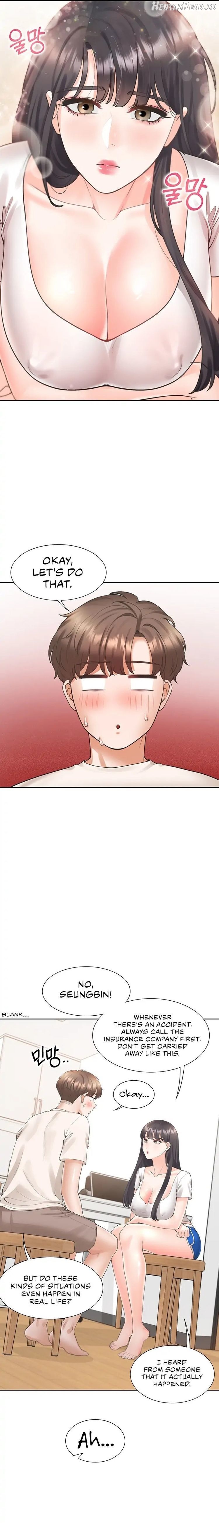 Bunking Bed Chapter 26 - page 23