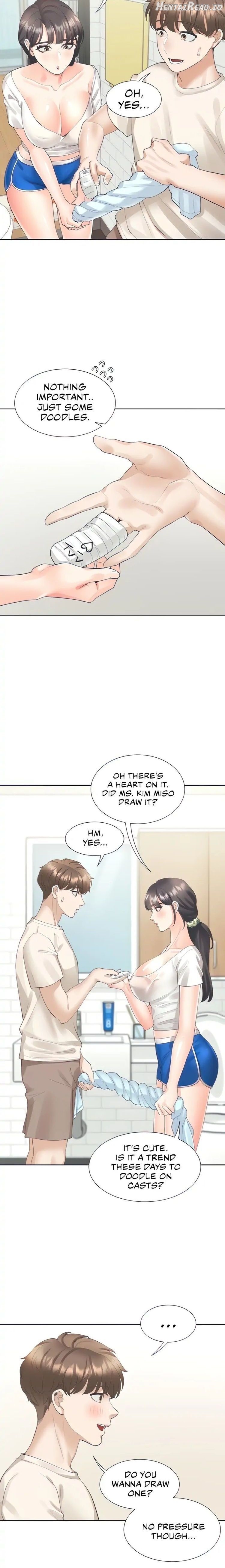 Bunking Bed Chapter 26 - page 8