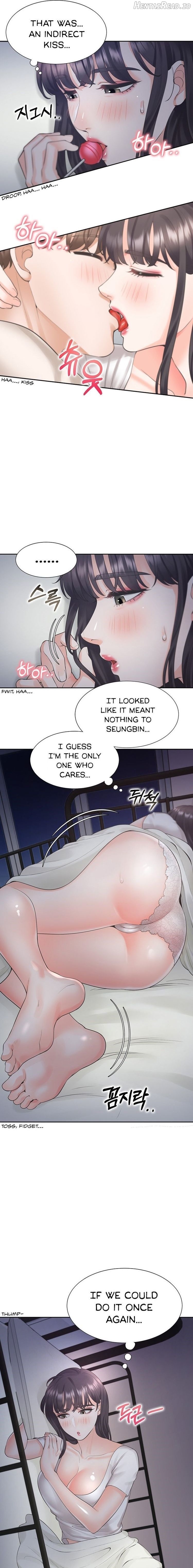 Bunking Bed Chapter 27 - page 12
