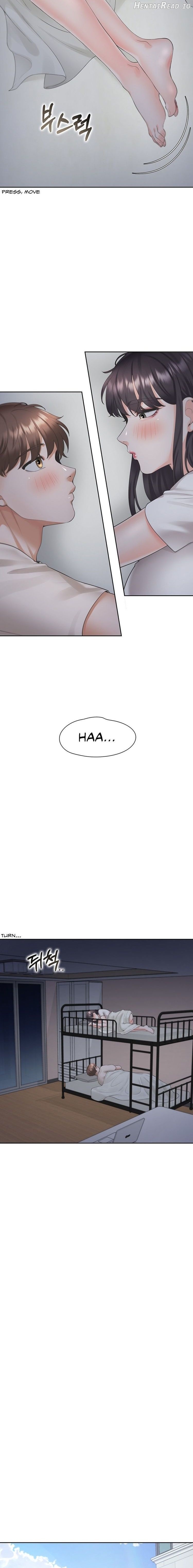 Bunking Bed Chapter 27 - page 14