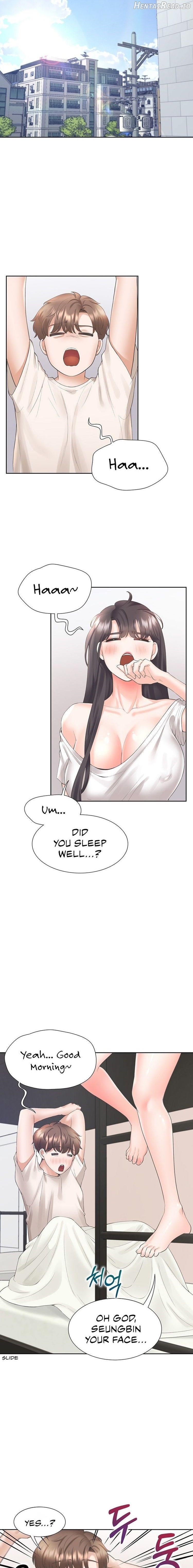 Bunking Bed Chapter 27 - page 15