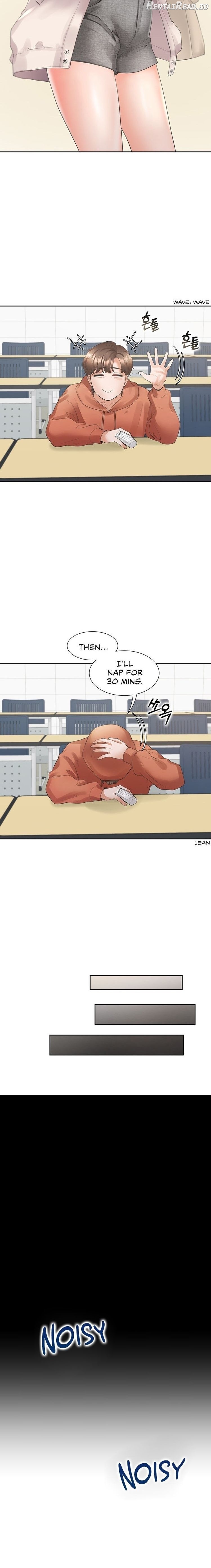 Bunking Bed Chapter 27 - page 20