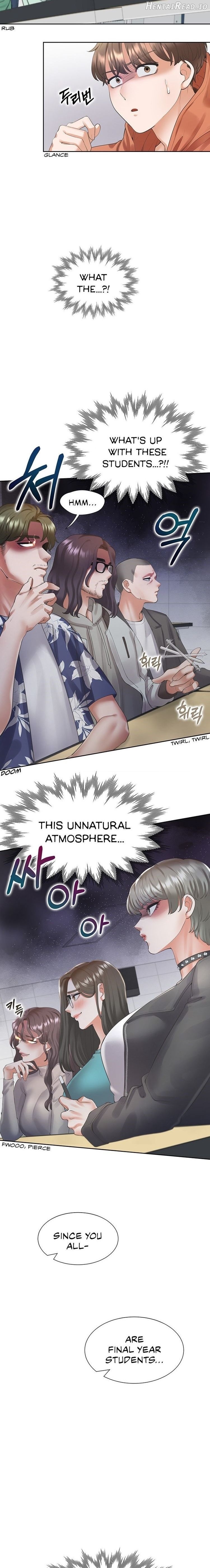 Bunking Bed Chapter 27 - page 22