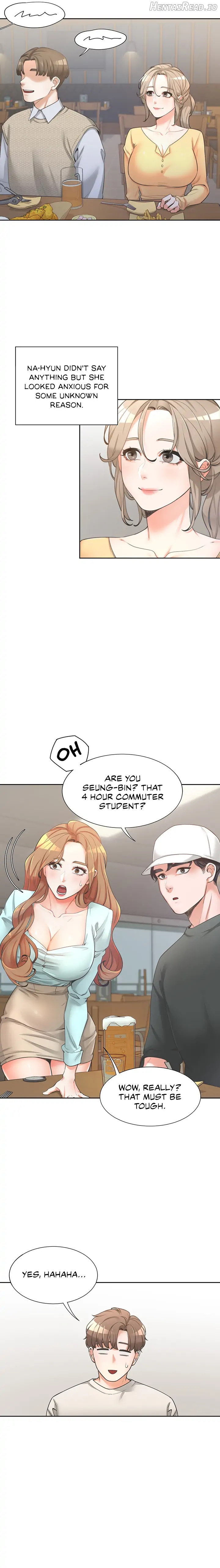 Bunking Bed Chapter 1 - page 15