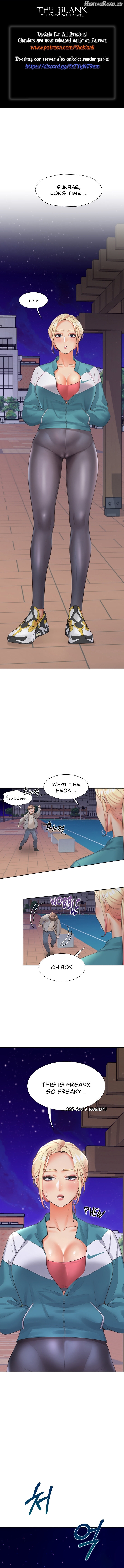 Bunking Bed Chapter 20 - page 1