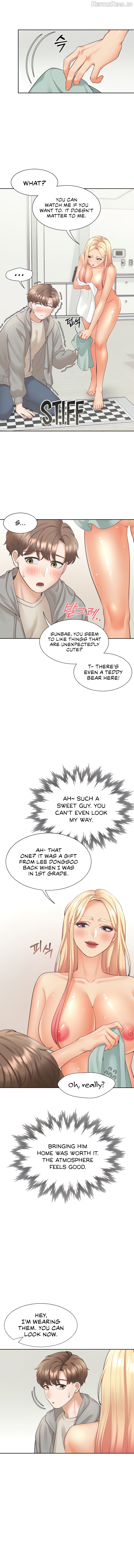 Bunking Bed Chapter 20 - page 11