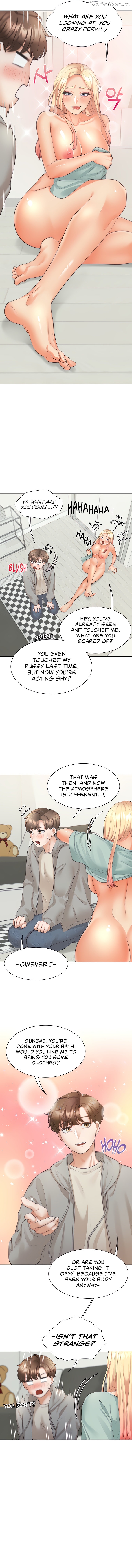 Bunking Bed Chapter 20 - page 12