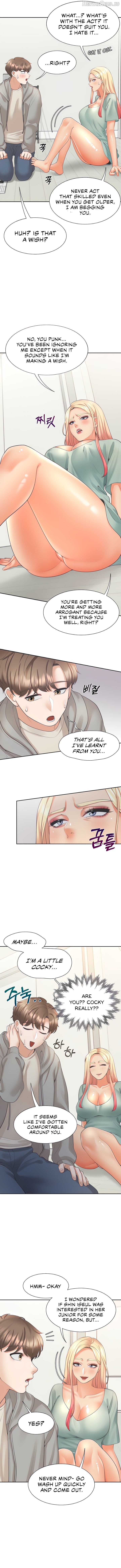 Bunking Bed Chapter 20 - page 13