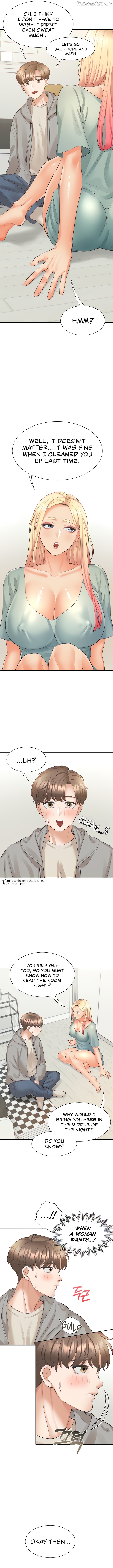 Bunking Bed Chapter 20 - page 14
