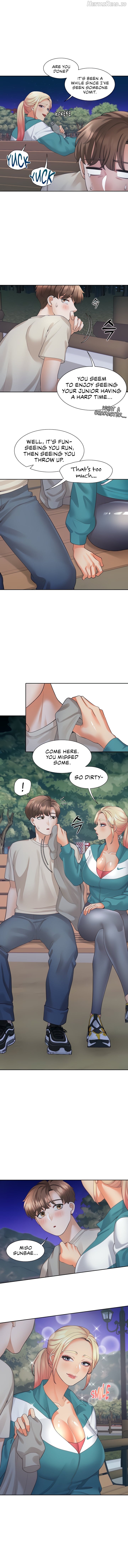 Bunking Bed Chapter 20 - page 5