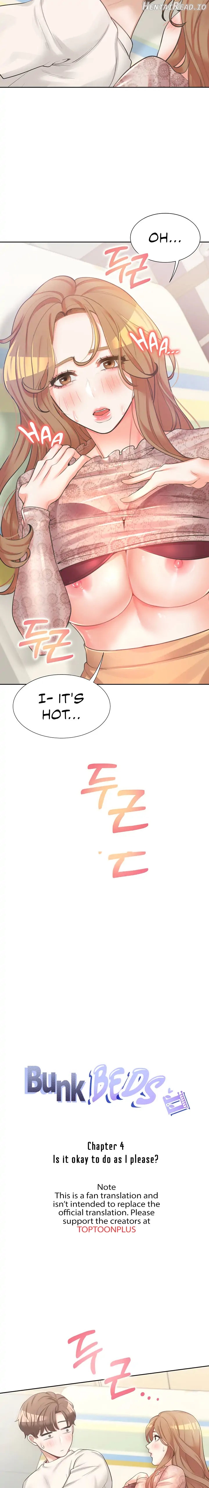 Bunking Bed Chapter 4 - page 2