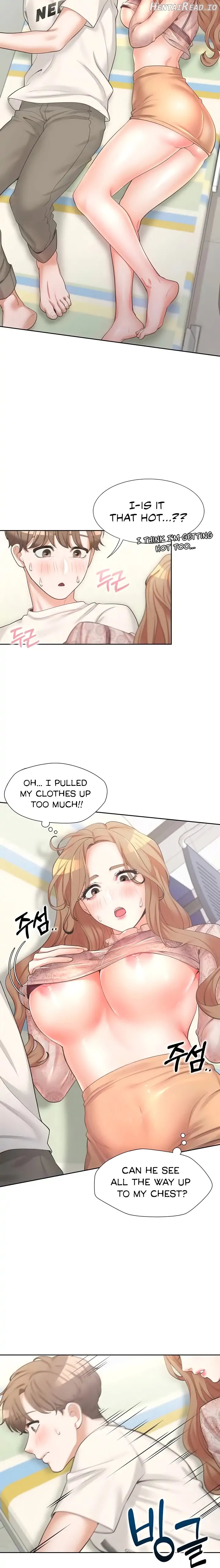 Bunking Bed Chapter 4 - page 3